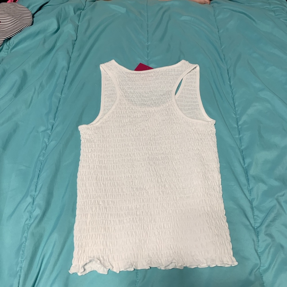 Tank top - Picture 2 of 3